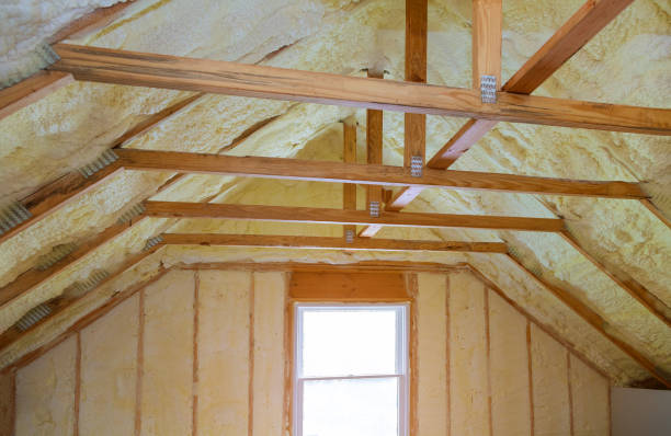 Best Commercial Insulation in Batesville, TX