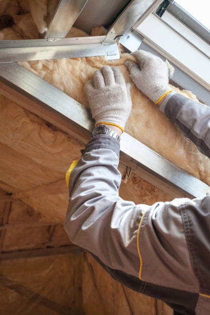 Best Fiberglass Insulation in Batesville, TX